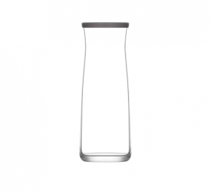 Genware Vera Glass Carafe 42.2oz / 1.2Ltr