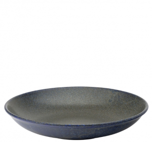 Granite Blue Deep Coupe Bowls 9inch / 23cm