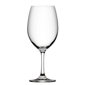 Nile Red Wine Glasses 21.75oz / 62cl
