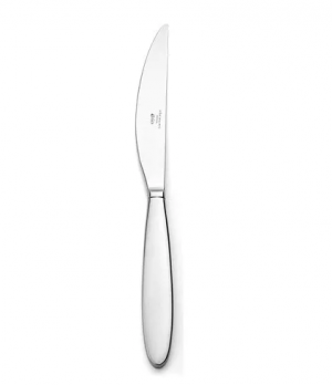 Elia Mirage 18/10 Table Knife Solid Handle