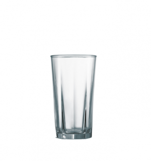 glassFORever Polycarbonate Jasper Hiball Tumbler 14.75oz / 42cl