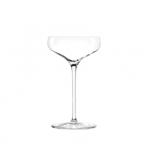 Stolzle Twist Cocktail Glass 7.75oz / 220ml 