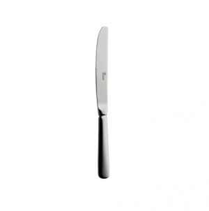 Sola Hollands Glad 18/10 Cutlery Table Knife 