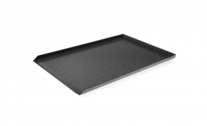 Genware Non Stick Perforated Aluminium Baking Tray 60 x 40cm