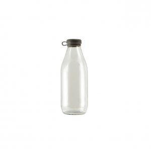 Sut Glass Bottle 1.02Ltr/35.9oz