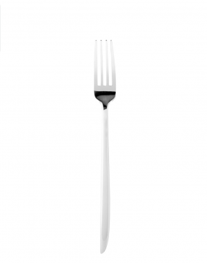 Orca Stainless Steel 18/0 Table Fork 