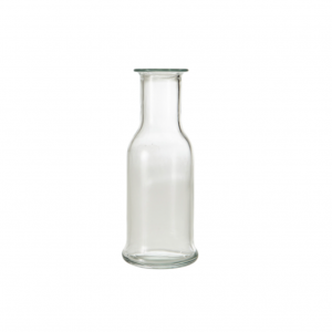 Purity Glass Carafe 1Ltr