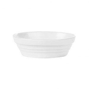 Porcelite Oval Baking Dish 20cm 