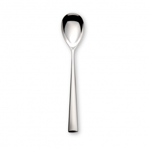 Elia Motive 18/10 Serving Spoon 