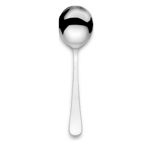 Elia Spectro 18/10 Soup Spoon