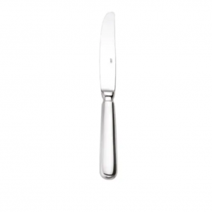 Elia Meridia 18/10 Table Knife Solid Handle