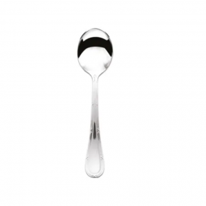 Elia Ribbon 18/10 Soup Spoon 