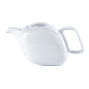 Porland Studio Perspective Teapot 80cl / 28oz