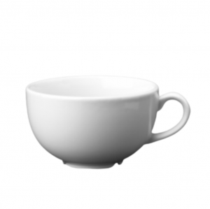 Churchill Whiteware Cappuccino Cup 16oz 