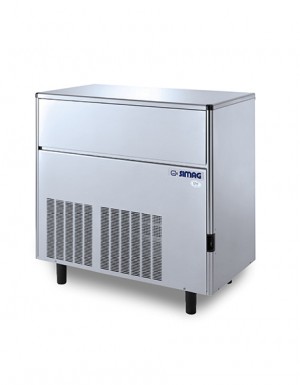 Simag Self-contained Ice Cuber 171kg