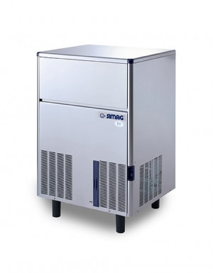 Simag Self-contained Ice Cuber 82kg