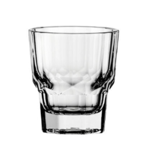 Serenity Shot Glass  1.4oz / 4cl