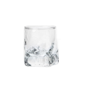 Borgonovo Frosty Shot Glass 2.5oz / 70ml 
