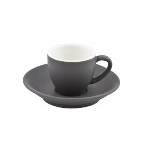 Bevande Intorno Slate Espresso Cup 75ml / 2.5oz