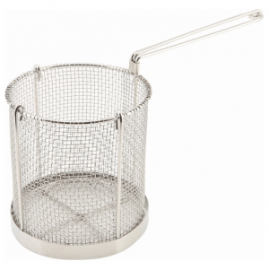 Stainless Steel Spaghetti Basket 15 x 16cm