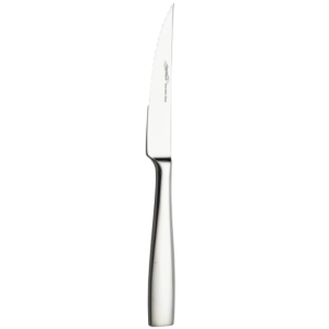 Genware Square Cutlery Steak Knives 18/0 