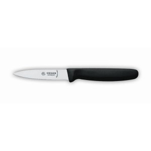 Giesser Professional Vegetable / Paring Knife Serrated 8cm