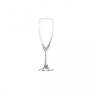 FT Merlot Champagne Flute 15cl / 5.25oz