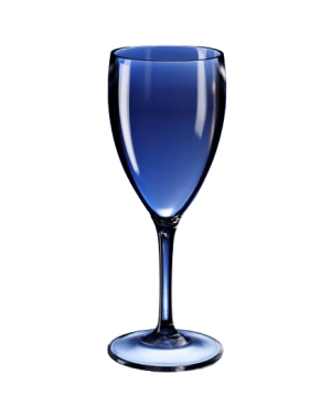Premium Unbreakable Wine Glasses 12oz / 340ml 