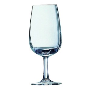 Viticole Wine Glasses 11oz 31cl LCE @ 250ml 