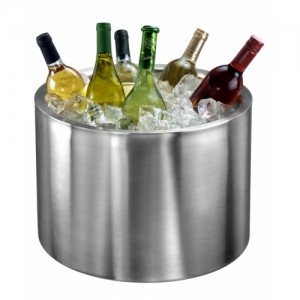 Elia Double Wall Extra Large Wine Cooler