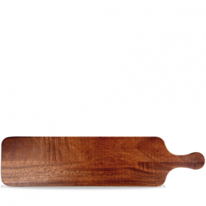 Art de Cuisine Wooden Rectangular Paddle Board 60 x 14.8cm 
