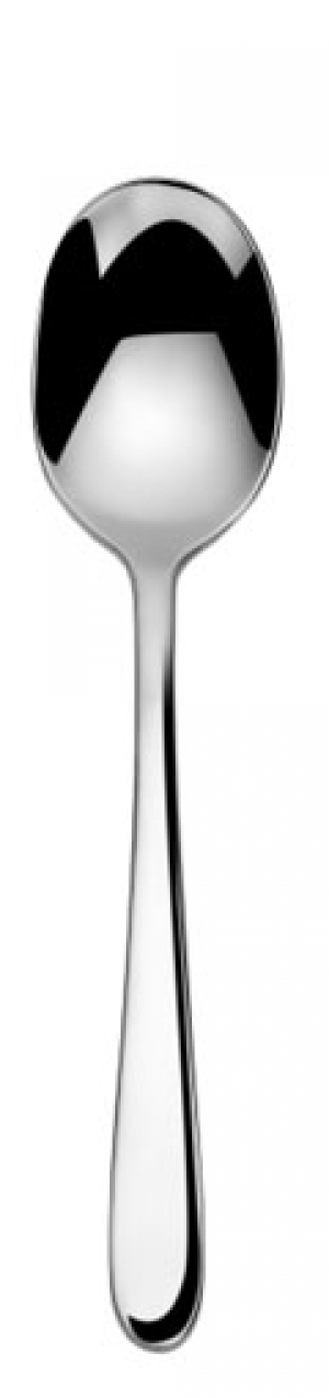 Elia Zephyr 18/10 Stainless Steel Dessert Spoon 