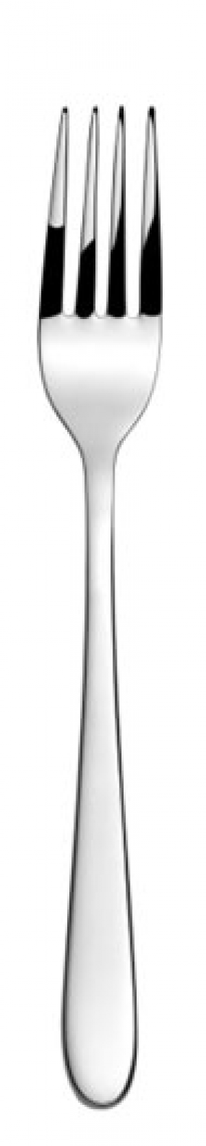 Elia Zephyr 18/10 Stainless Steel Table Fork