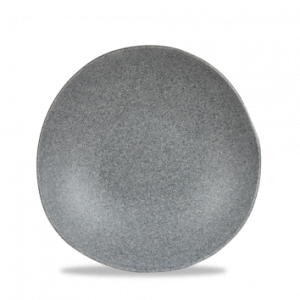 Churchill Alchemy Melamine Trace Granite Bowl 32cm
