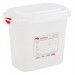 GN Storage Container 1/9 - 150mm Deep 1.5L