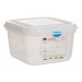 GN Storage Container 1/6 - 100mm Deep 1.7L  