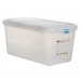 GN Storage Container 1/3 - 150mm Deep 6L 