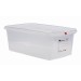 GN Storage Container Full Size 1/1 - 200mm Deep 28L