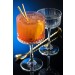 Elysia Cocktail Glasses 17oz / 50cl
