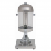 Juice Dispenser Stainless Steel & Polycarb 6.5L
