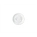 Genware Porcelain Double Well Saucer 6inch / 15cm