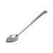 Perforated Serving Spoon with Hook Handle 35cm 