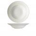 Genware Porcelain Pasta Plates 30cm
