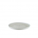 Bonna Lunar White Hygge Flat Plate 11inch / 28cm