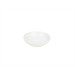 Genware Porcelain Butter Dish 10cm 