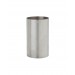 Stainless Steel Thimble Measure CE 50ml 