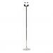 Table Number Stand Stainless Steel 46cm