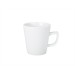 Genware Porcelain Latte Mugs 28.4cl / 10oz   