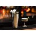 Mezclar Art Deco Cocktail Shaker Stainless Steel 550ml