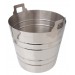 Stainless Steel Champagne Bucket 